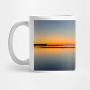 Brightlingsea, Essex Mug